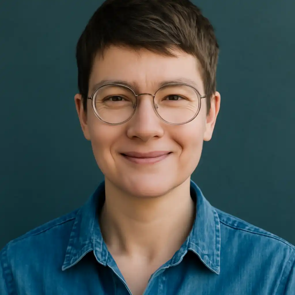 Amelia Grant